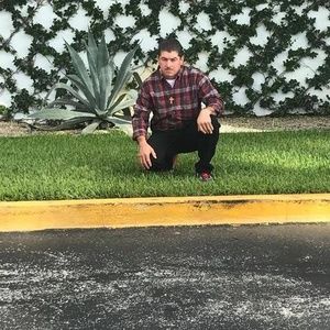 Meet your Posher, Waldemar